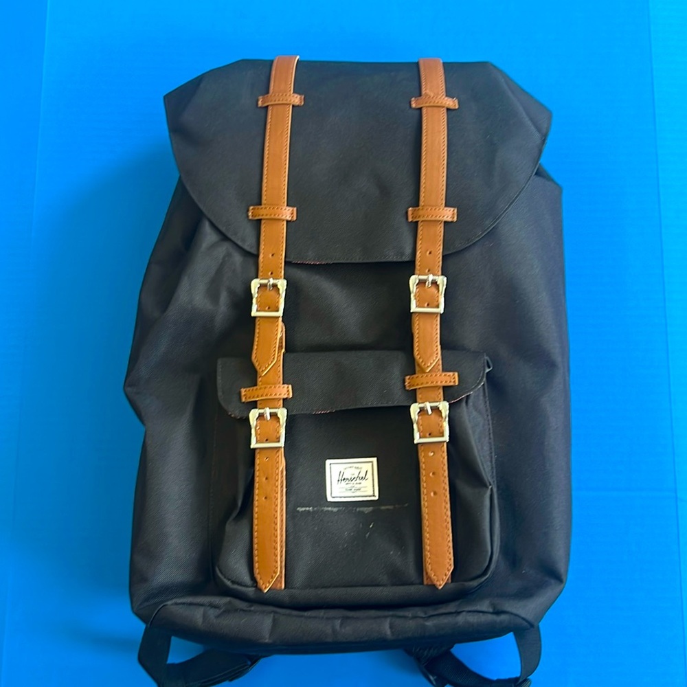 Unisex Classic Herschel Laptop backpack